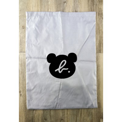 Agnes b Cloth Bag / Agnes b 布袋 1